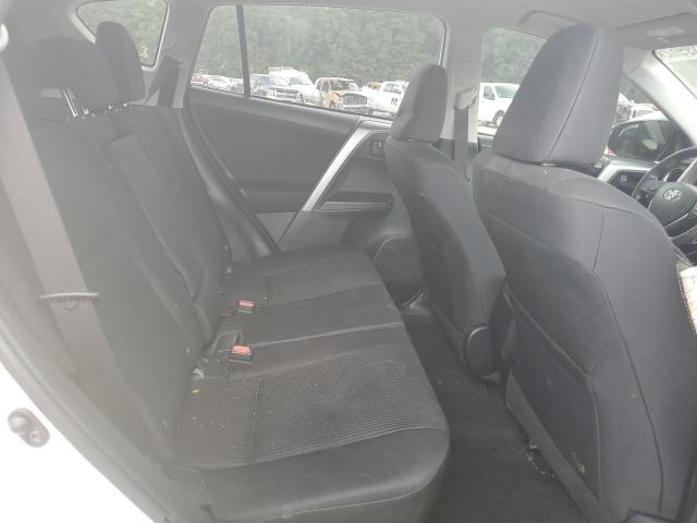 Photo 6 from auction – 2016 TOYOTA RAV4 LE with VIN JTMZFREV2GJ075415