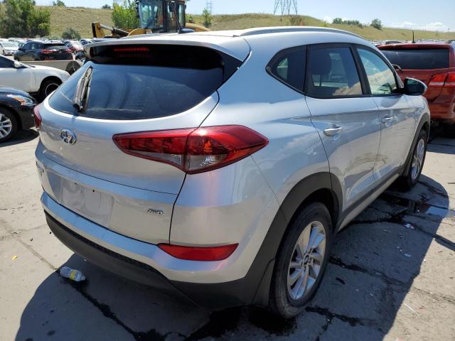 Photo 4 from auction – 2017 HYUNDAI TUCSON LIM with VIN KM8J3CA45HU324446