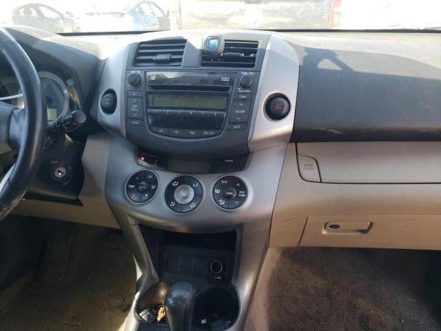 Photo 9 from auction – 2007 TOYOTA RAV4 LIMIT with VIN JTMBD31V875099771