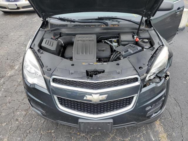 Photo 7 from auction – 2014 CHEVROLET EQUINOX LS with VIN 2GNALAEK8E6168650