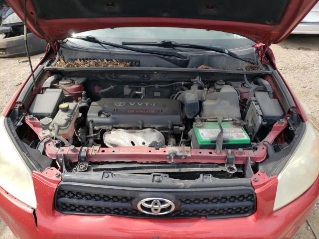 Photo 7 from auction – 2007 TOYOTA RAV4 with VIN JTMZD33V775057149