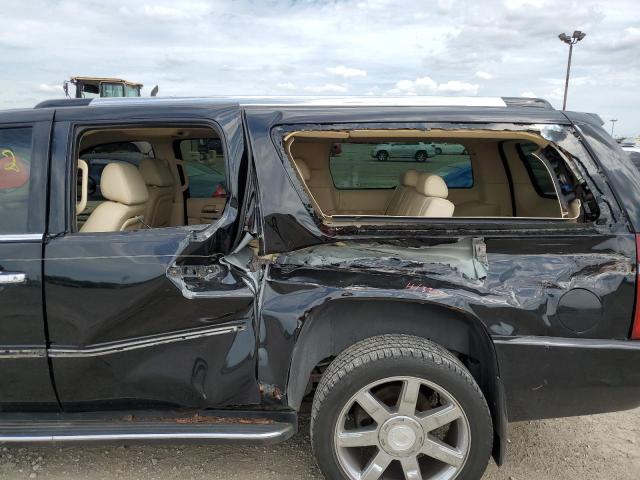 Photo 9 from auction – 2007 CADILLAC ESCALADE E with VIN 1GYFK66847R372493