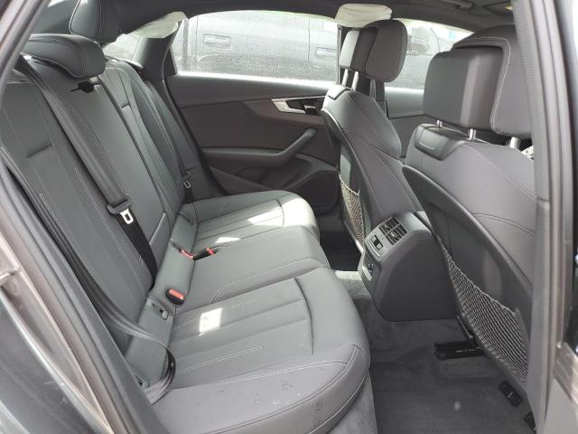 Photo 6 from auction – 2021 AUDI A4 PREMIUM with VIN WAUDAAF47MN008407