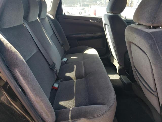 Photo 6 from auction – 2011 CHEVROLET IMPALA LS with VIN 2G1WF5EK6B1273959