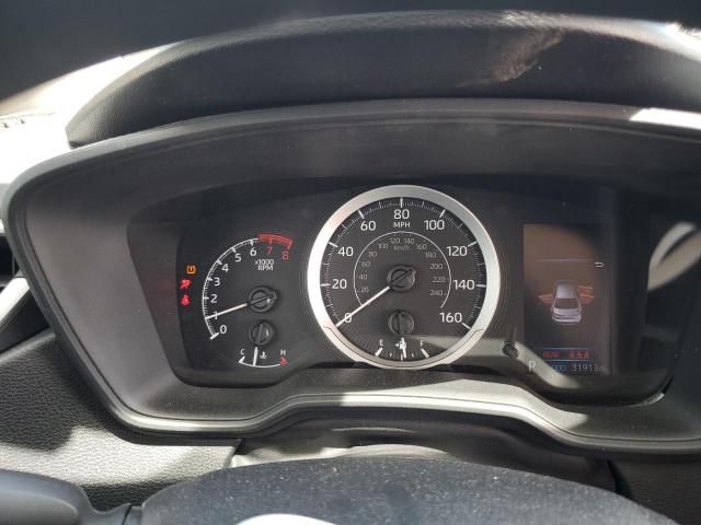 Photo 8 from auction – 2020 TOYOTA COROLLA LE with VIN 5YFEPRAE9LP067948