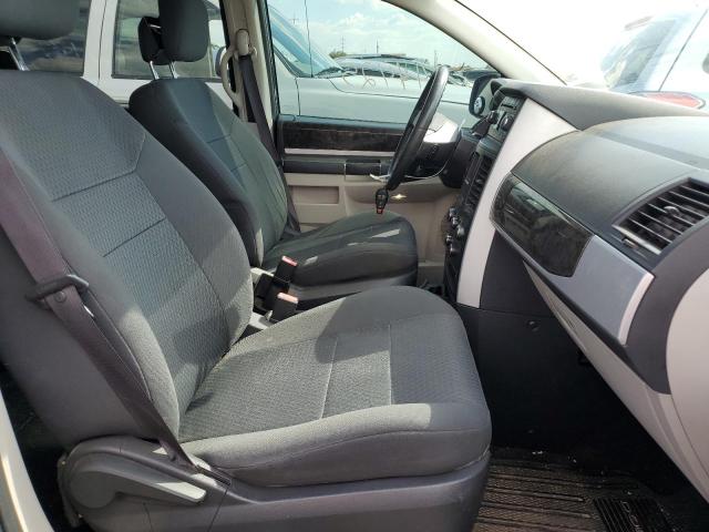 Photo 5 from auction – 2010 DODGE GRAND CARA with VIN 2D4RN5D15AR459785