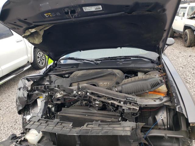 Photo 7 from auction – 2019 DODGE 100 with VIN 2C3CDZAG3KH675054