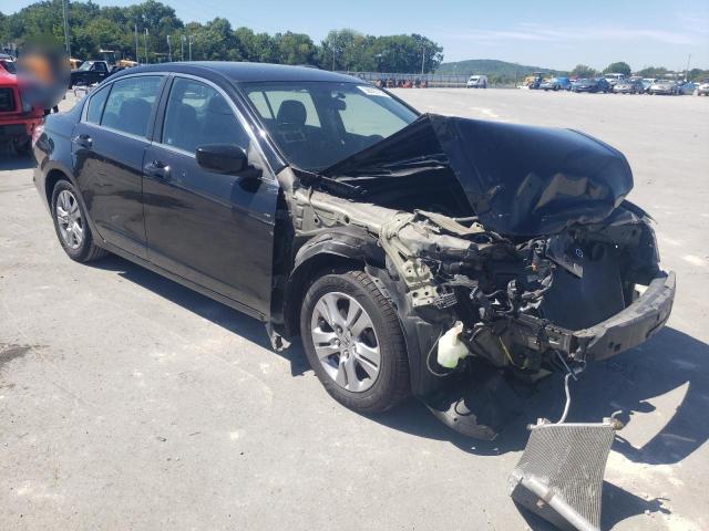 Photo 1 from auction – 2012 HONDA ACCORD SE with VIN 1HGCP2F60CA056200
