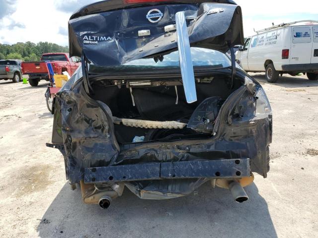 Photo 9 from auction – 2012 NISSAN ALTIMA BAS with VIN 1N4AL2AP6CN563859
