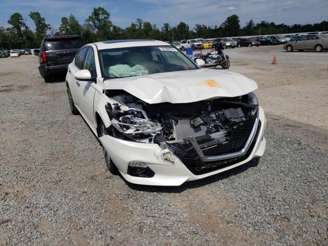 Photo 9 from auction – 2019 NISSAN ALTIMA SL with VIN 1N4BL4EV3KC253770