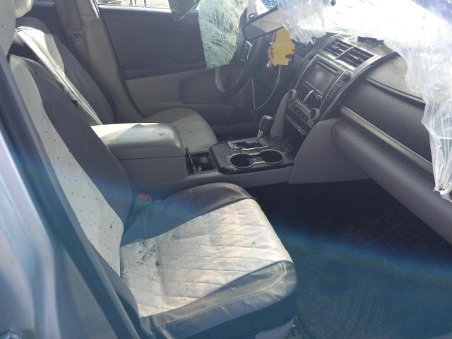 Photo 5 from auction – 2012 TOYOTA CAMRY BASE with VIN 4T4BF1FK4CR221752
