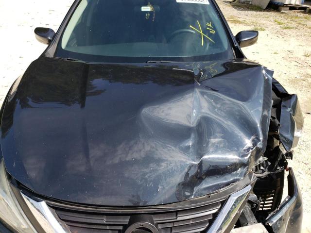 Photo 7 from auction – 2017 NISSAN ALTIMA 2.5 with VIN 1N4AL3AP7HC153788