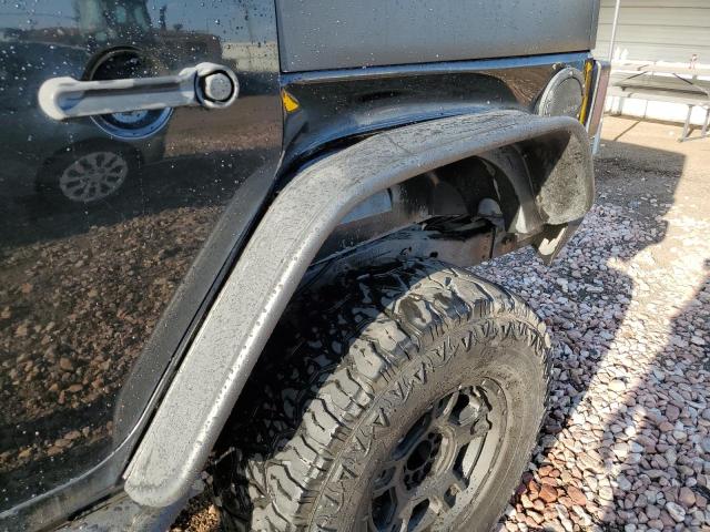 Photo 9 from auction – 2013 JEEP WRANGLER U with VIN 1C4BJWFGXDL598874