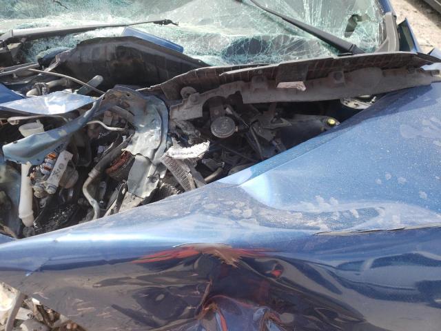 Photo 7 from auction – 2013 HONDA CIVIC with VIN 19XFB2F52DE057834