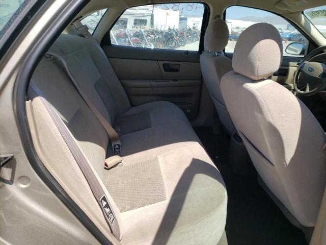 Photo 6 from auction – 2003 FORD TAURUS SE with VIN 1FAFP53U23G280829