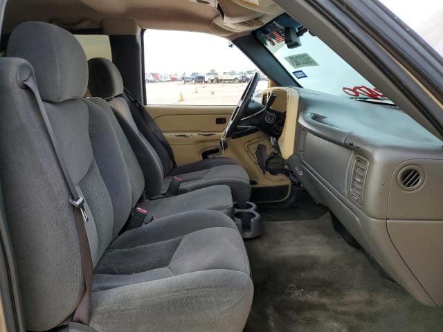 Photo 5 from auction – 2005 CHEVROLET SILVERADO with VIN 2GCEC19V551138341
