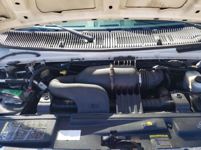 Photo 7 from auction – 2010 FORD E350 SD with VIN 1FDSS3ES7ADA71975