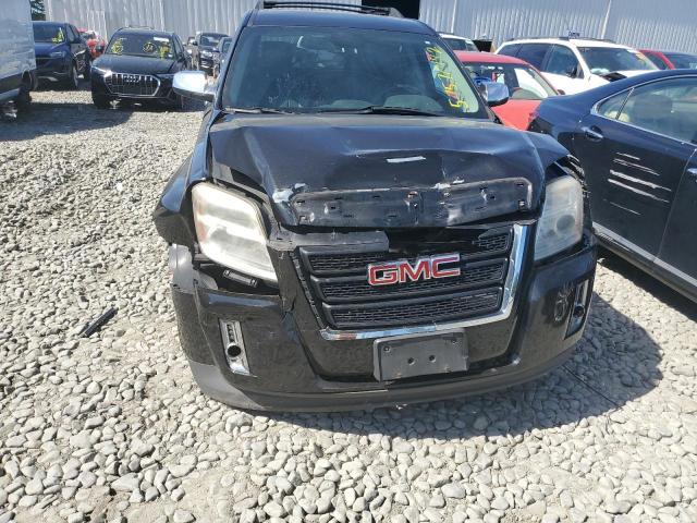Photo 9 from auction – 2012 GMC TERRAIN SL with VIN 2GKFLVE50C6318946