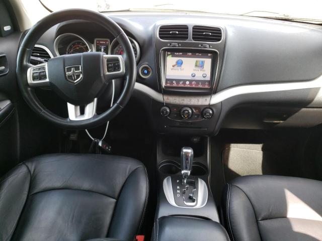 Photo 9 from auction – 2011 DODGE JOURNEY R/ with VIN 3D4PH6FG0BT535966