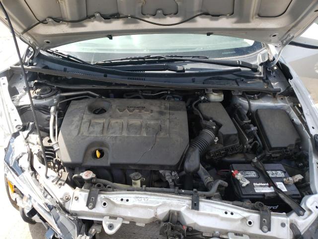 Photo 7 from auction – 2018 TOYOTA COROLLA L with VIN 2T1BURHE1JC106966