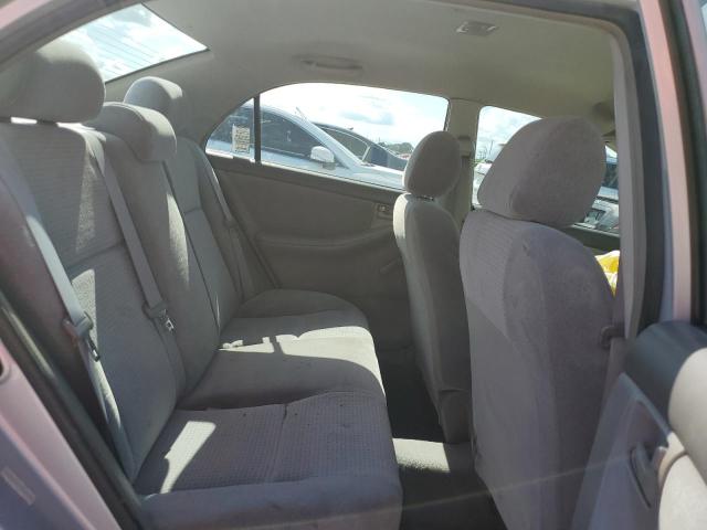 Photo 6 from auction – 2008 TOYOTA COROLLA CE with VIN 1NXBR32E78Z040018