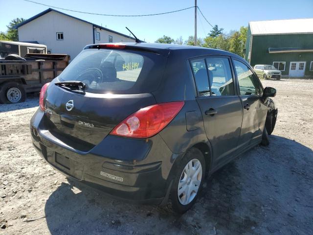 Photo 4 from auction – 2011 NISSAN VERSA S with VIN 3N1BC1CP6BL499202