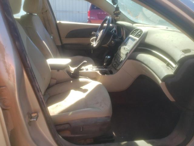 Photo 5 from auction – 2015 CHEVROLET MALIBU 1LT with VIN 1G11C5SL4FF145265