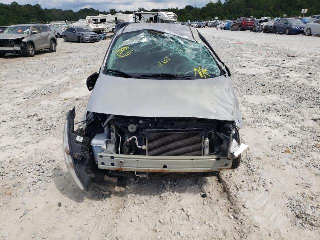 Photo 9 from auction – 2017 NISSAN VERSA S with VIN 3N1CN7AP1HL878945