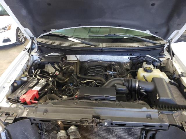 Photo 7 from auction – 2012 FORD F150 SUPER with VIN 1FTFW1EF8CKD49914