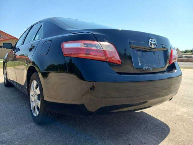 Photo 3 from auction – 2008 TOYOTA CAMRY CE with VIN 4T1BE46K58U739987