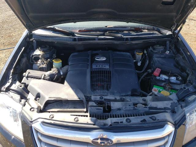 Photo 7 from auction – 2010 SUBARU TRIBECA LI with VIN 4S4WX9JD6A4400288