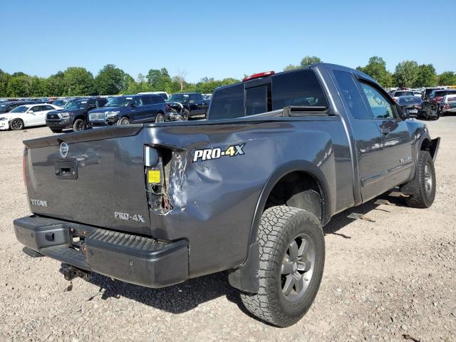 Photo 4 from auction – 2013 NISSAN TITAN S with VIN 1N6AA0CC5DN310318