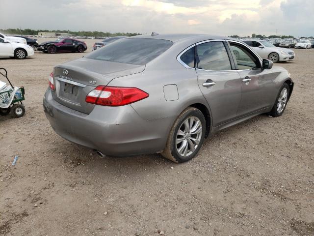 Zdjęcie 4 z aukcji – 2012 INFINITI M37 z VIN JN1BY1AP1CM331009