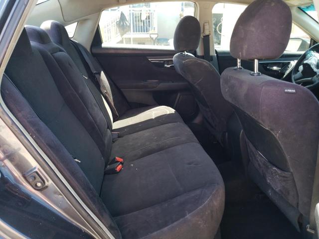 Photo 6 from auction – 2013 NISSAN ALTIMA 2.5 with VIN 1N4AL3AP7DN488905