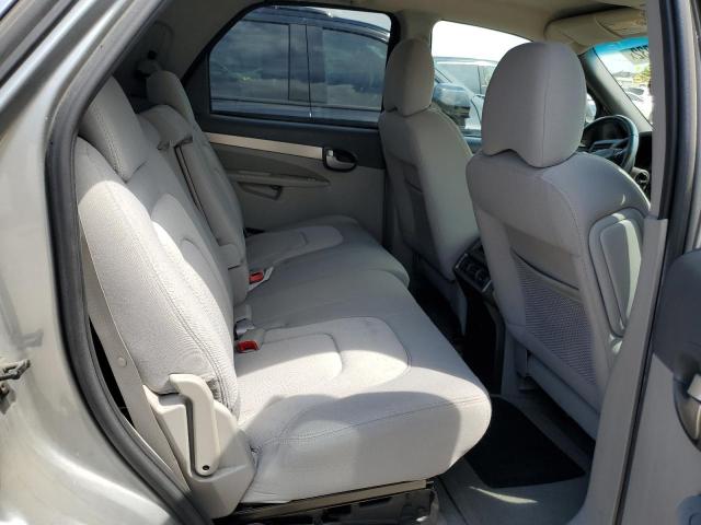 Photo 6 from auction – 2004 BUICK RENDEZVOUS with VIN 3G5DA03E54S507228