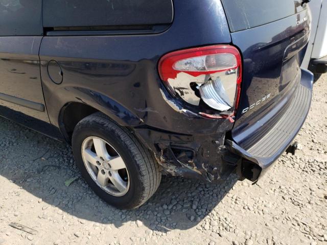 Photo 9 from auction – 2005 DODGE CARAVAN SX with VIN 1D4GP45R15B220545