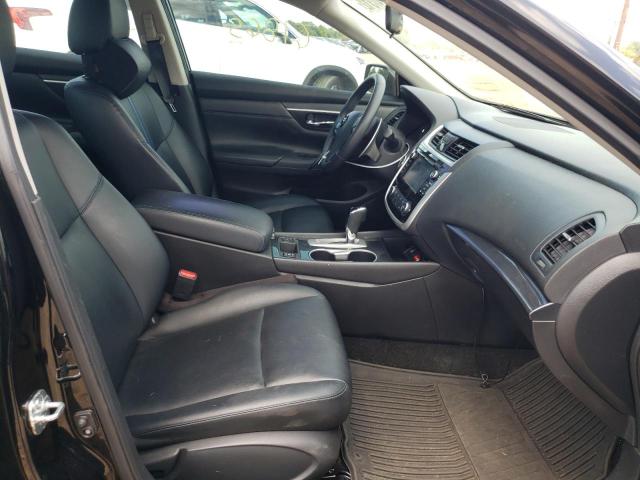 Photo 5 from auction – 2018 NISSAN ALTIMA 2.5 with VIN 1N4AL3AP3JC240464