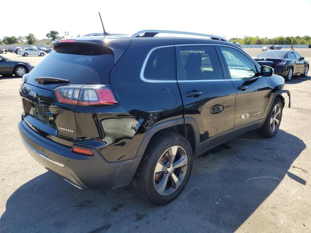 Photo 4 from auction – 2019 JEEP CHEROKEE L with VIN 1C4PJMDX0KD491255