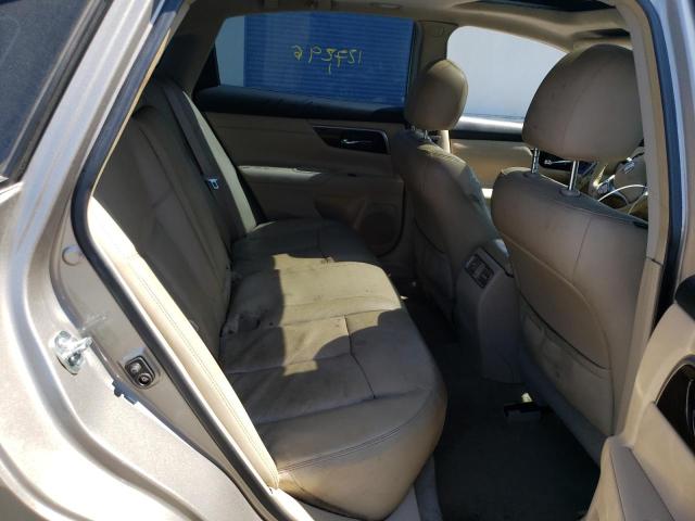Photo 6 from auction – 2013 NISSAN ALTIMA 2.5 with VIN 1N4AL3AP8DN476701