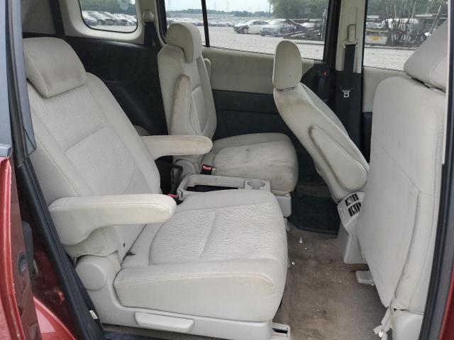 Photo 6 from auction – 2009 MAZDA 5 with VIN JM1CR293290339741