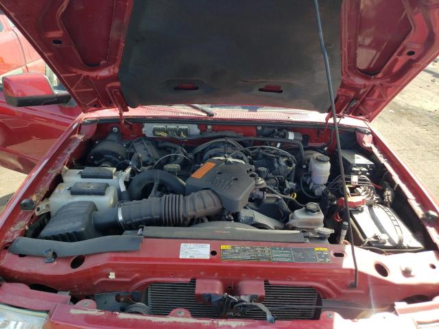 Photo 7 from auction – 2011 FORD RANGER SUP with VIN 1FTLR4FE4BPA43845