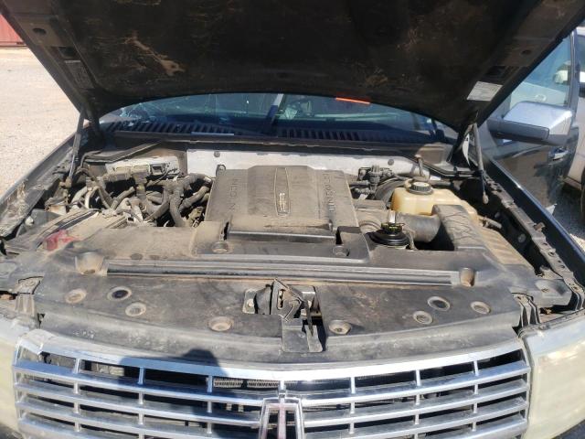 Photo 7 from auction – 2007 LINCOLN NAVIGATOR with VIN 5LMFU27557LJ17442