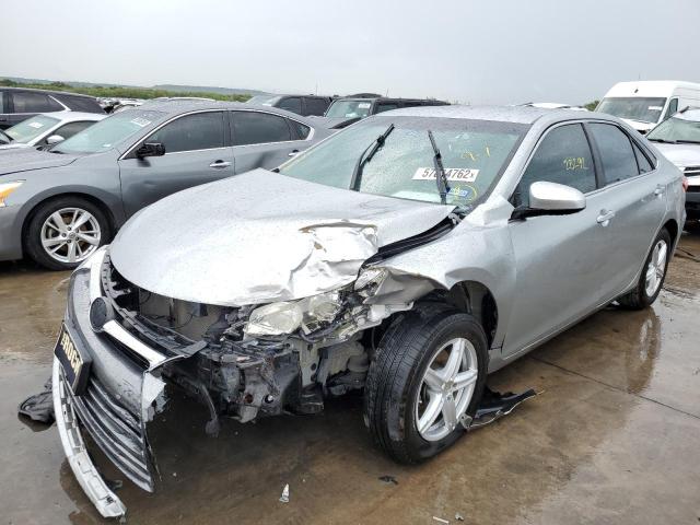 Photo 2 from auction – 2016 TOYOTA CAMRY LE with VIN 4T4BF1FK4GR567502