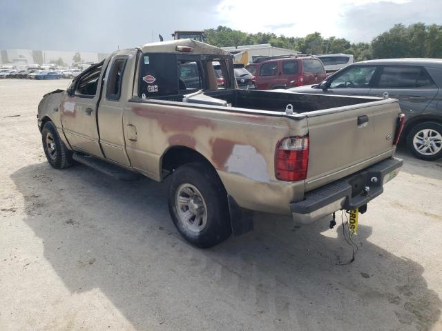 Zdjęcie 3 z aukcji – 2001 FORD RANGER SUP z VIN 1FTYR14U71TA68601