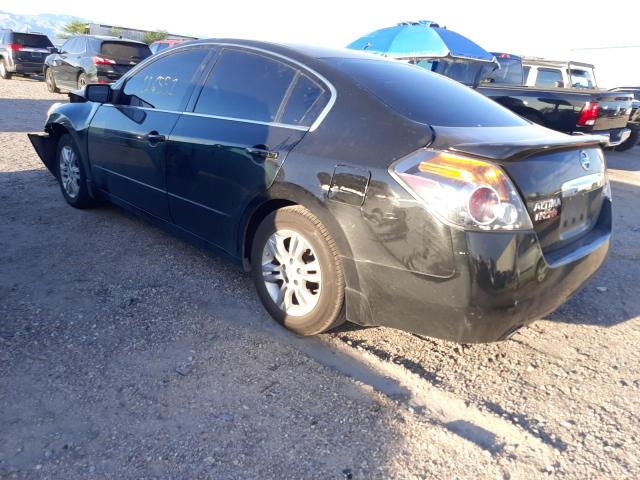 Photo 3 from auction – 2012 NISSAN ALTIMA BAS with VIN 1N4AL2AP1CN472983
