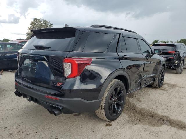 Photo 4 from auction – 2022 FORD EXPLORER S with VIN 1FM5K7GC6NGB12658