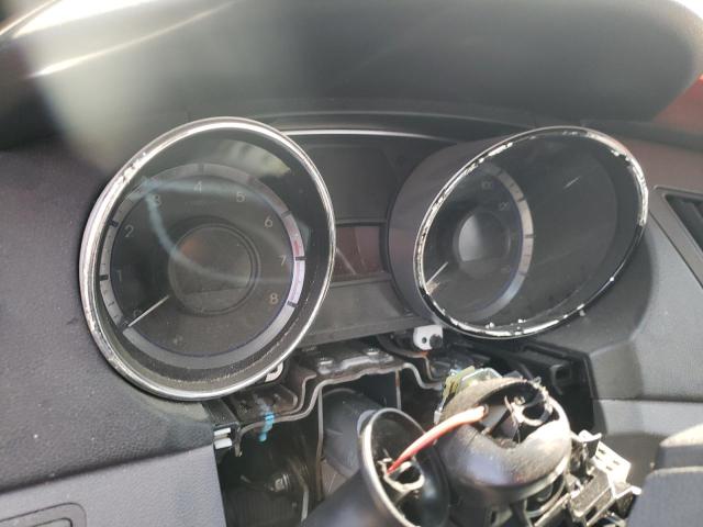 Photo 8 from auction – 2013 HYUNDAI SONATA GLS with VIN 5NPEB4AC8DH757415
