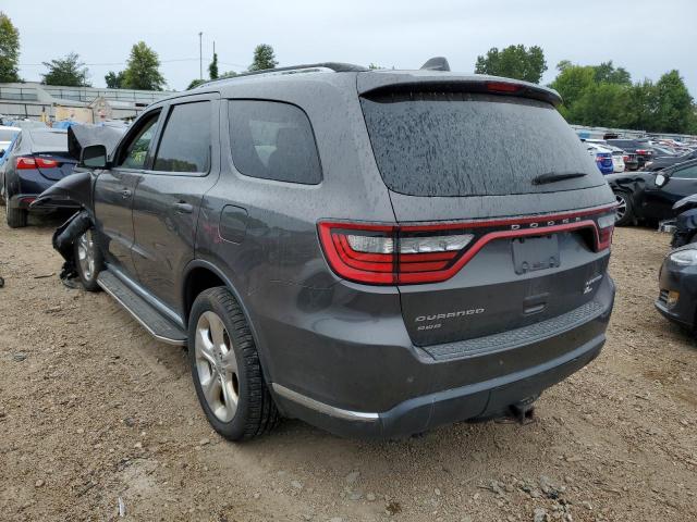 Photo 3 from auction – 2015 DODGE DURANGO LI with VIN 1C4RDJDG9FC121111