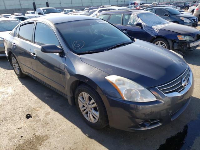 NISSAN ALTIMA BAS 2010 with VIN 1N4AL2AP9AN535843 - Photo from auction