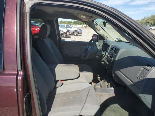 Photo 5 from auction – 2005 DODGE DAKOTA ST with VIN 1D7HE22K85S160613